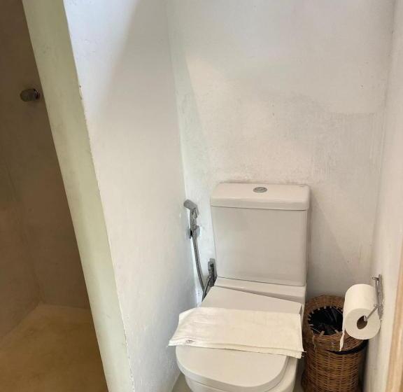 スタンダードトリプルルーム, Pousada Vila Das águas