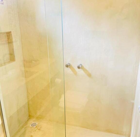 スーペリアトリプルルーム, Pousada Vila Das águas