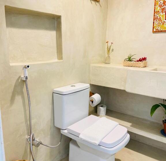 Трехместный Номер Superior, Pousada Vila Das águas
