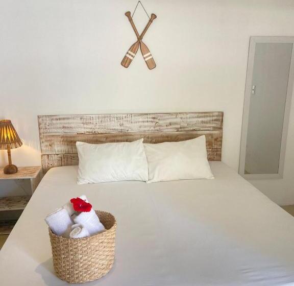 デラックスルーム, Pousada Vila Das águas