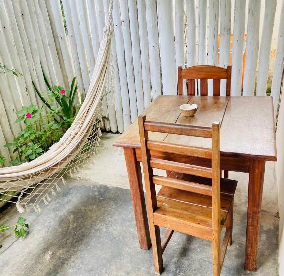 デラックスルーム, Pousada Vila Das águas