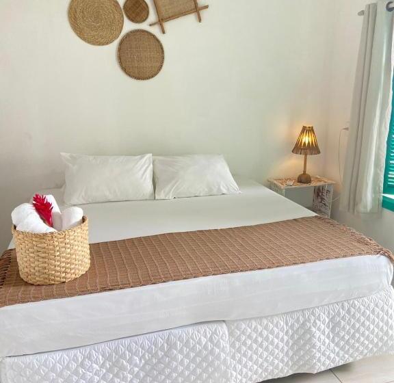 スタンダードルーム, Pousada Vila Das águas