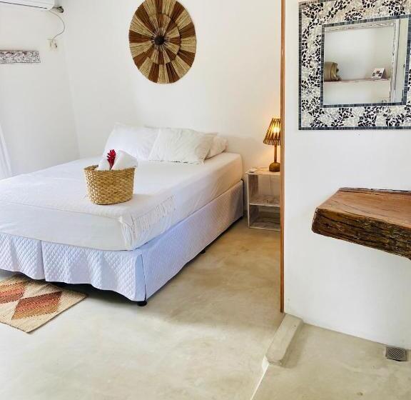 スタンダードトリプルルーム, Pousada Vila Das águas