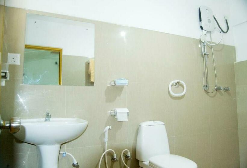 标准间, Sigiri Mount Villa & Restaurant