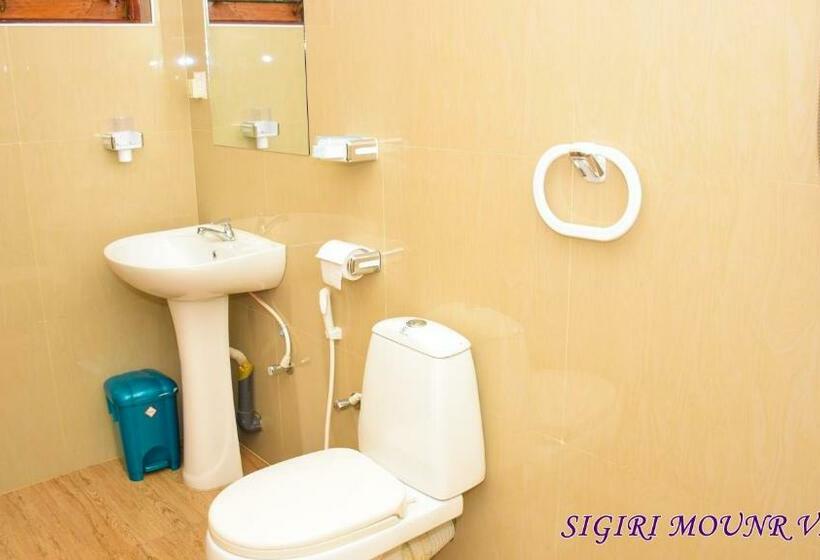 标准间, Sigiri Mount Villa & Restaurant