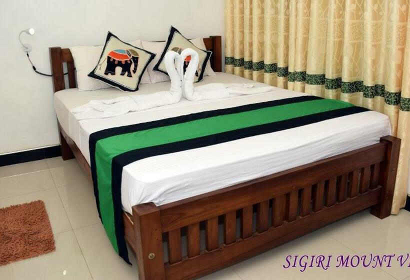 标准间, Sigiri Mount Villa & Restaurant