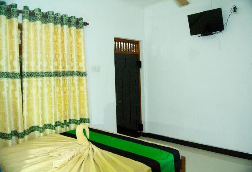 豪华房间, Sigiri Mount Villa & Restaurant