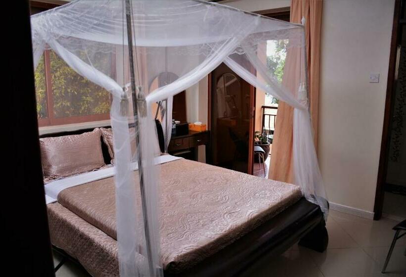 اتاق لوکس, The Palms Beach