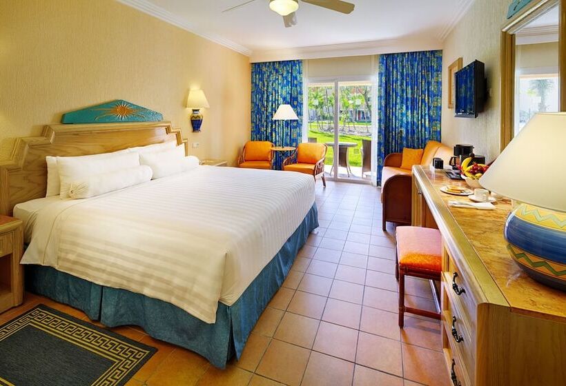غرفة سوبيريور, Barcelo Maya Caribe  All Inclusive