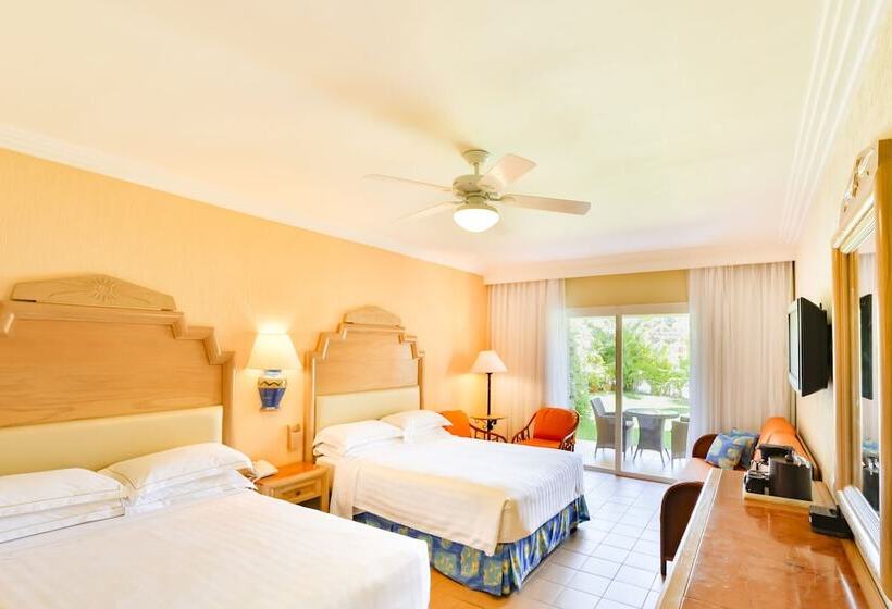 スーペリアールーム, Barcelo Maya Caribe  All Inclusive