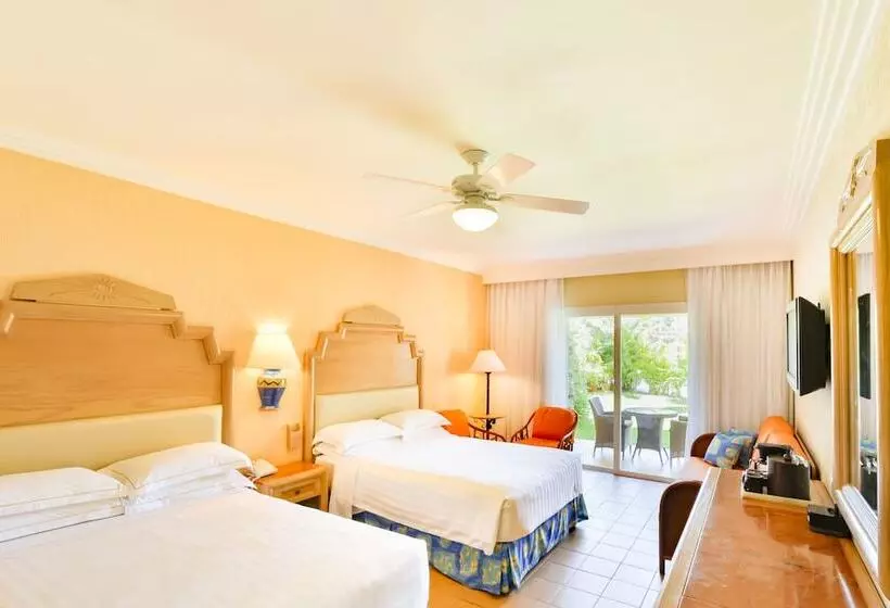 اتاق سوپریور, Barcelo Maya Caribe  All Inclusive