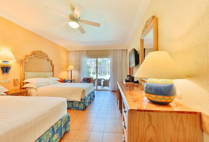 غرفة سوبيريور, Barcelo Maya Caribe  All Inclusive