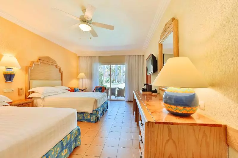 اتاق سوپریور, Barcelo Maya Caribe  All Inclusive
