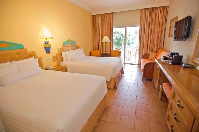 اتاق سوپریور, Barcelo Maya Caribe  All Inclusive