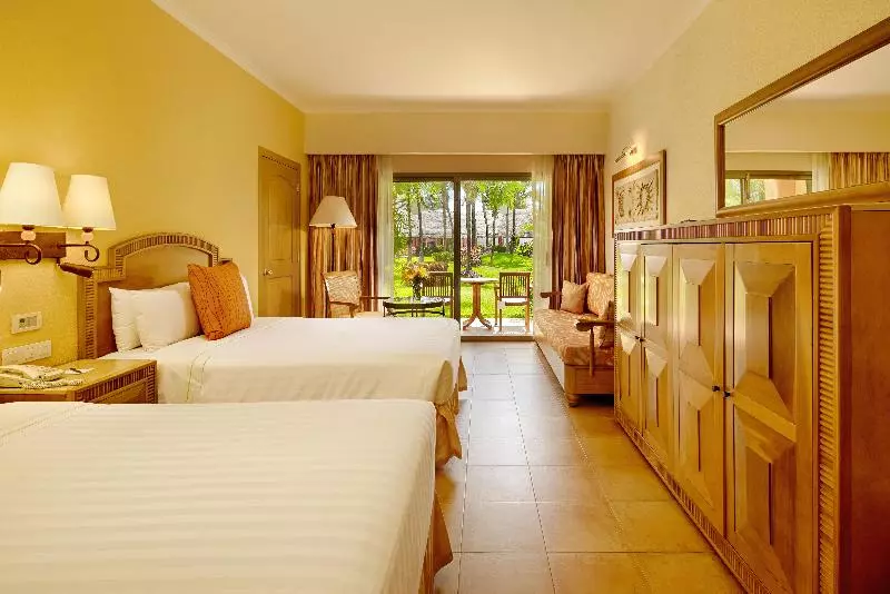 اتاق سوپریور, Barcelo Maya Caribe  All Inclusive