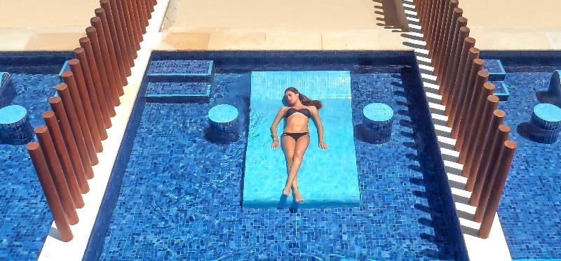 プレミアムジュニアスイート, Barcelo Maya Caribe  All Inclusive