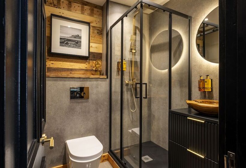 Дом 1 Спальня, Derwent Manor Boutique