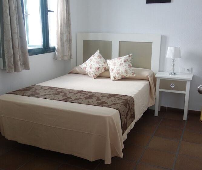 اتاق استاندارد یک نفره, Doña Lina