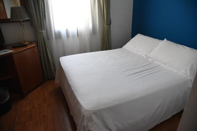 غرفة كلاسيكية فردية, Duca d'Aosta