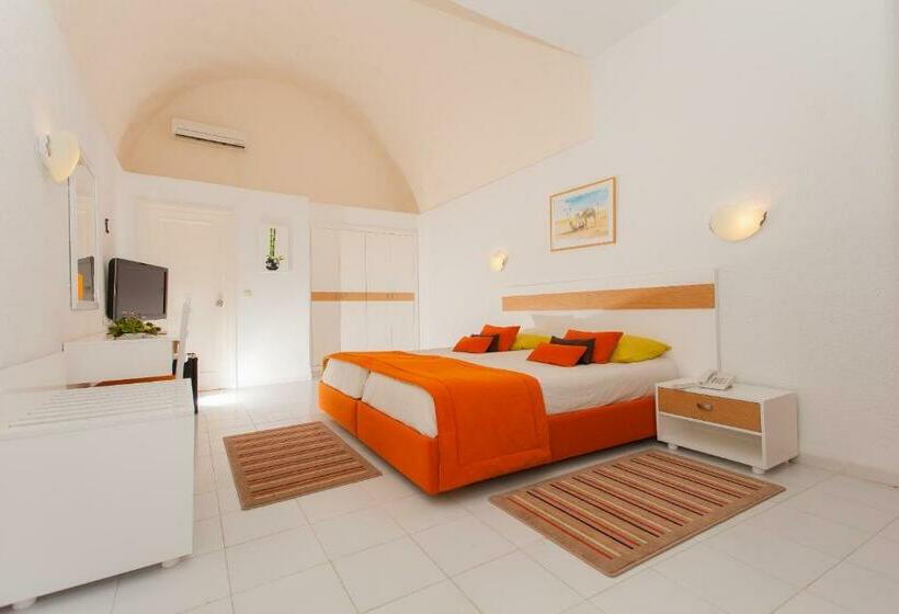 Номер Стандарт Индивидуальный, El Mouradi Club Kantaoui