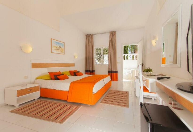 Номер Стандарт Индивидуальный, El Mouradi Club Kantaoui