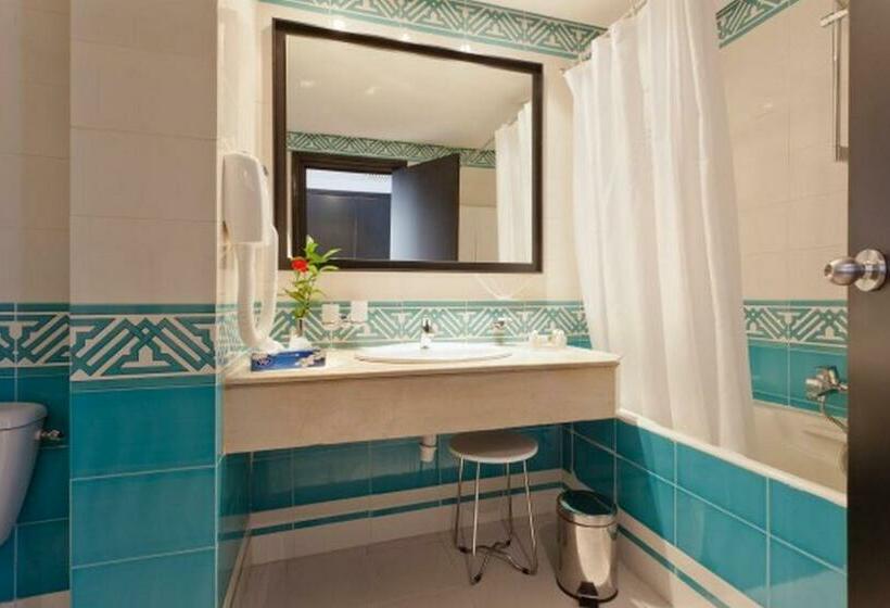 Номер Стандарт, El Mouradi Club Kantaoui