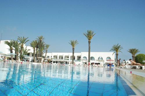 Номер Стандарт, El Mouradi Club Kantaoui
