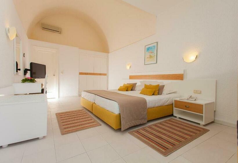 Номер Стандарт Трехместный, El Mouradi Club Kantaoui