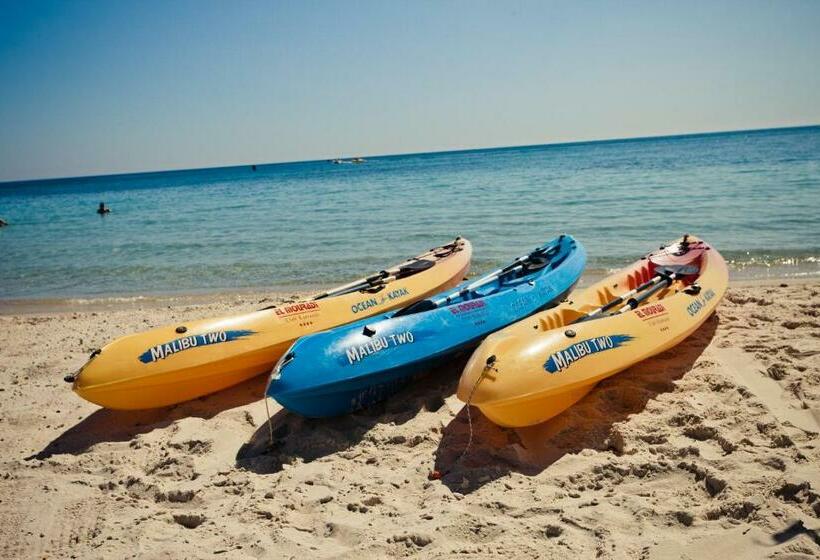 Люкс, El Mouradi Club Kantaoui