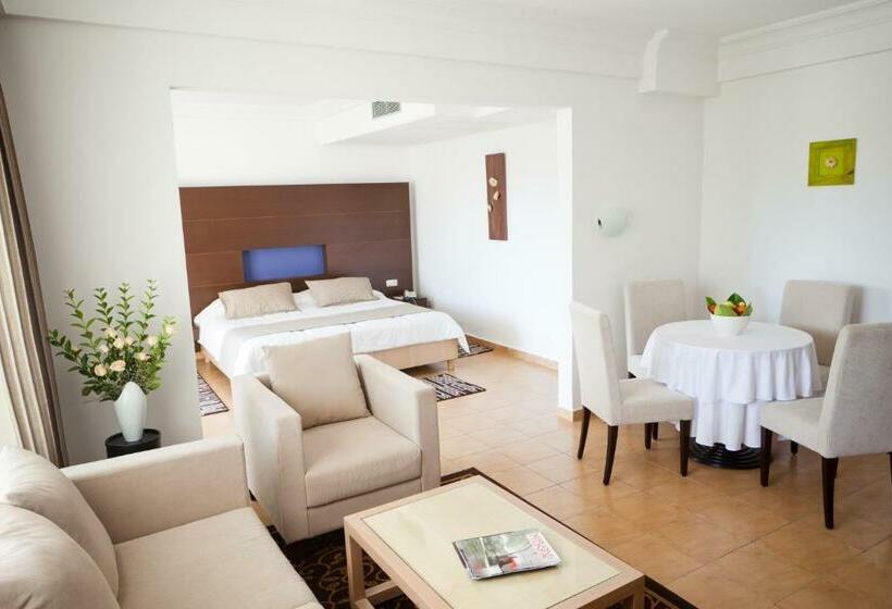 Люкс, El Mouradi Club Kantaoui