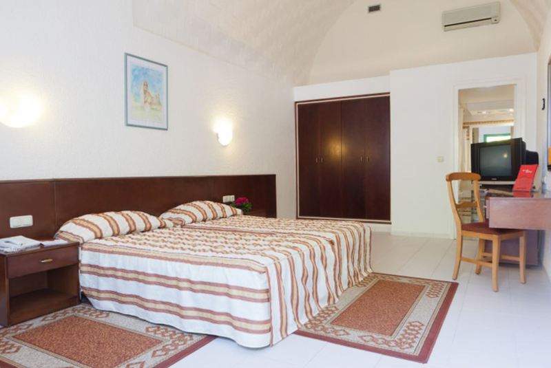 Номер Стандарт, El Mouradi Club Kantaoui