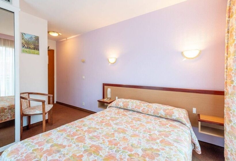 اتاق استاندارد یک نفره, Gabriel   Réouverture En 2025