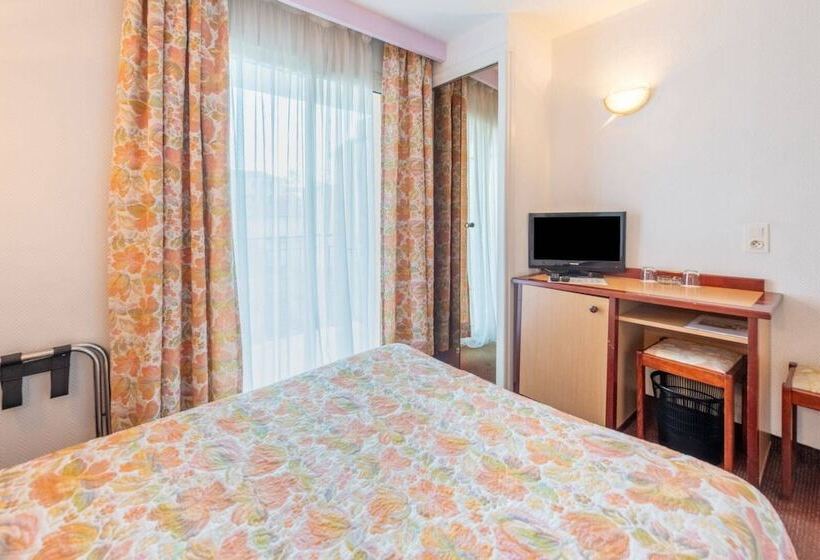 اتاق استاندارد, Gabriel   Réouverture En 2025