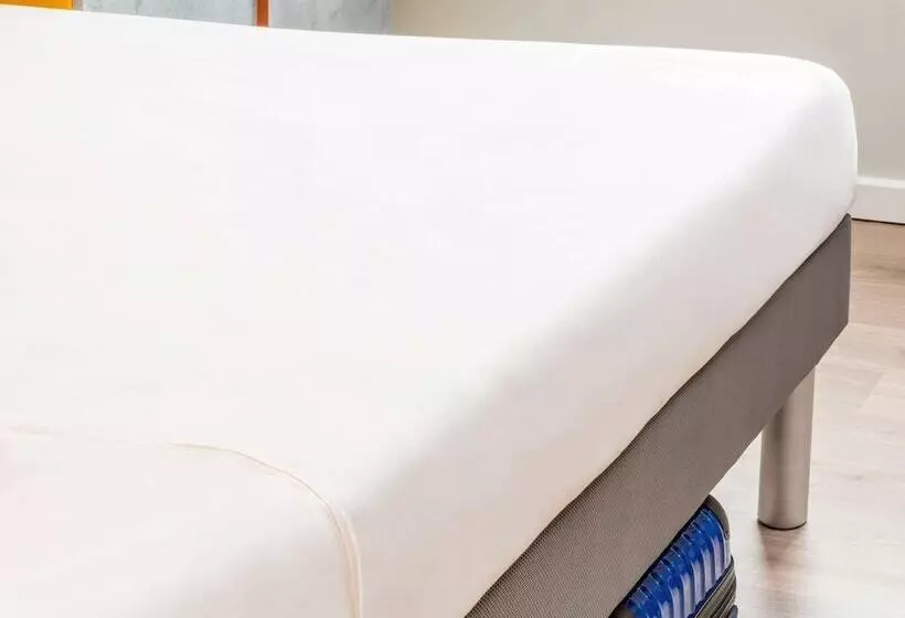 اتاق استاندارد, Ibis Budget Marnelavallée Noisylegrand