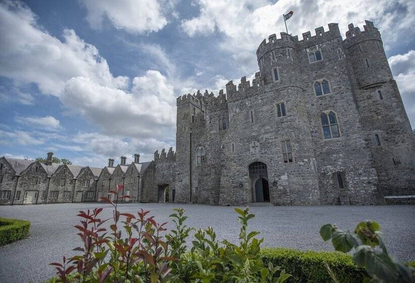 Номер Deluxe, Kilkea Castle