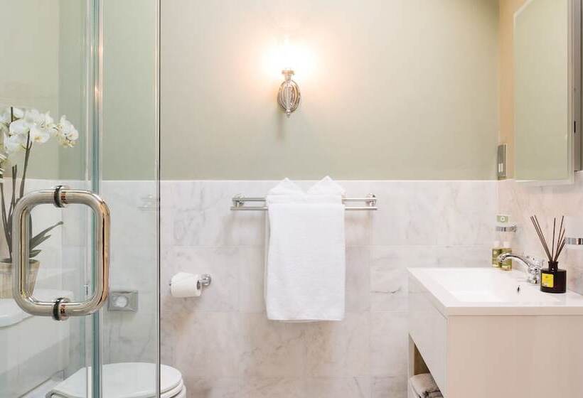 수피리어 룸, Kilkea Castle