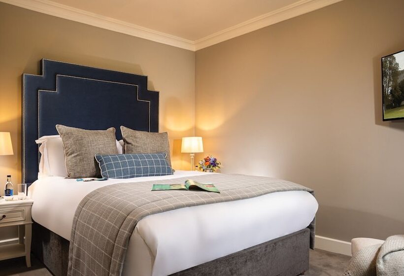 수피리어 룸, Kilkea Castle