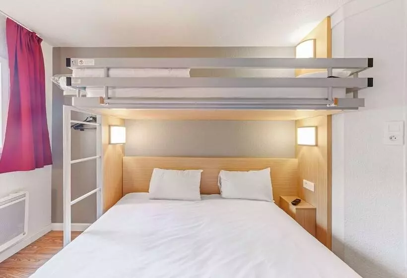 スタンダードルーム, Kyriad Direct Annemasse Genève