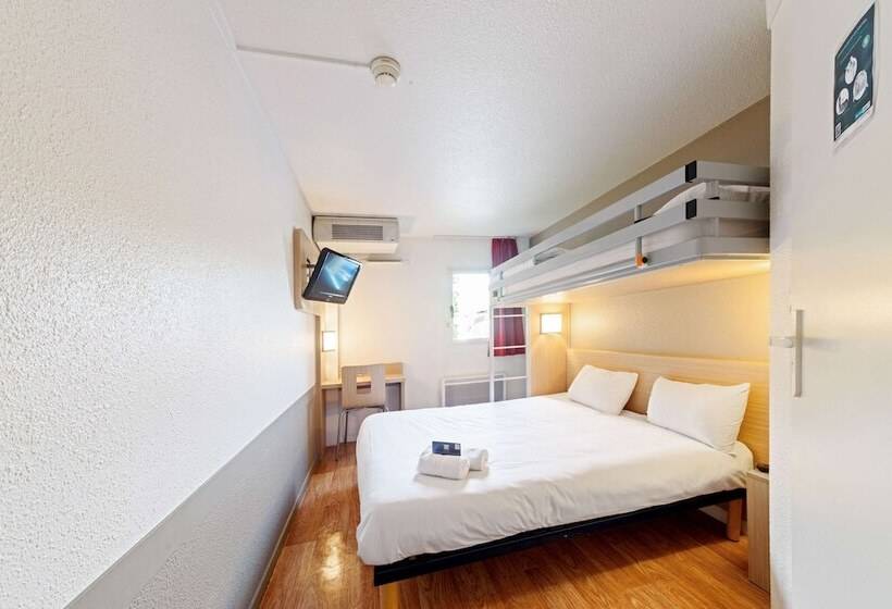 غرفة قياسية, Kyriad Direct Annemasse Genève