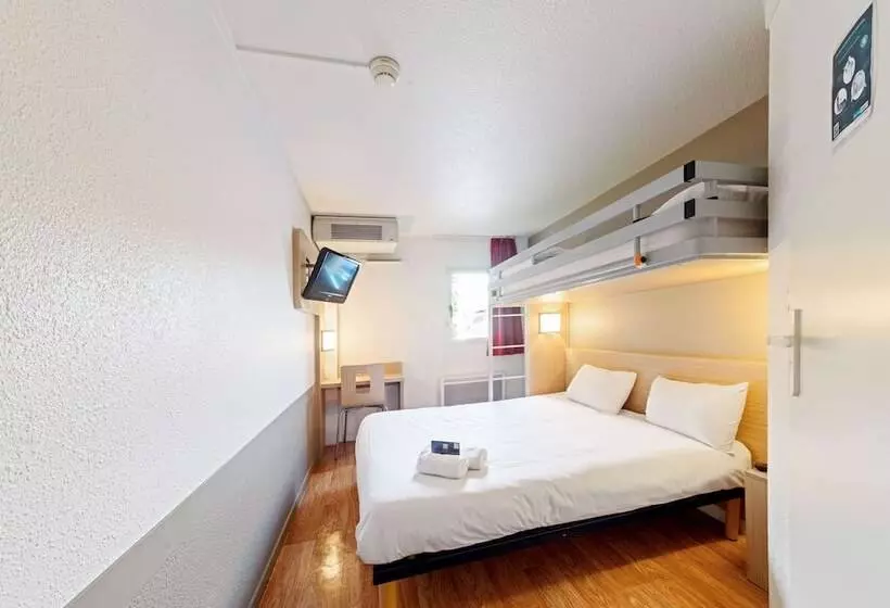 スタンダードルーム, Kyriad Direct Annemasse Genève