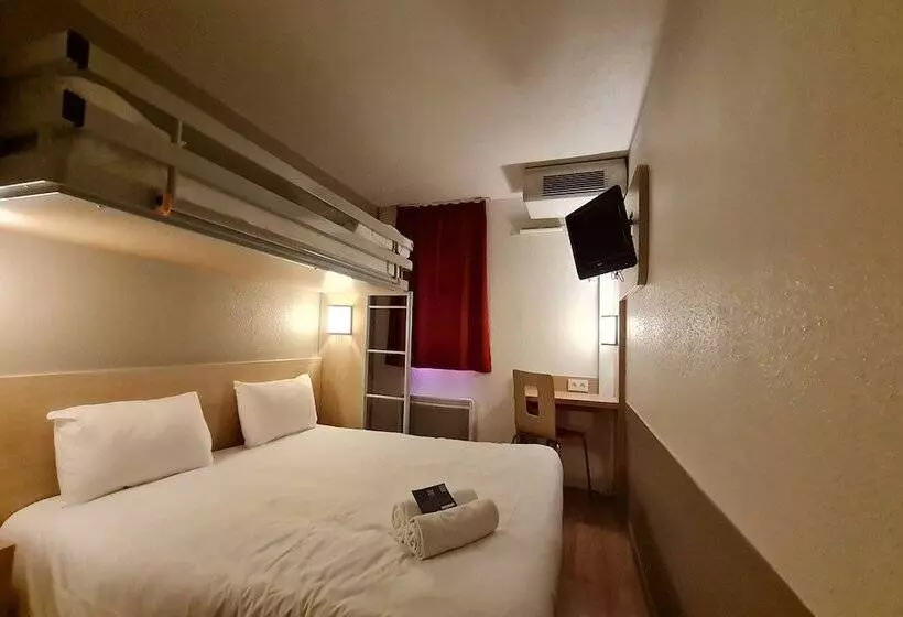 スタンダードルーム, Kyriad Direct Annemasse Genève
