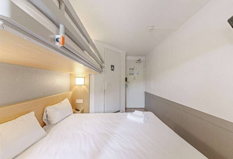 غرفة قياسية, Kyriad Direct Annemasse Genève