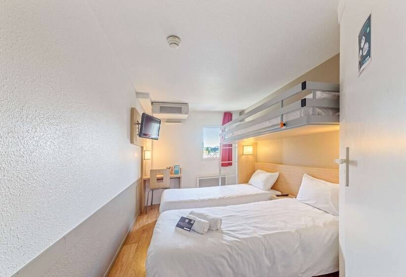 غرفة قياسية, Kyriad Direct Annemasse Genève