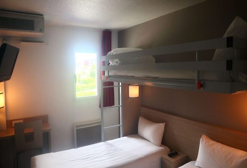 غرفة قياسية, Kyriad Direct Annemasse Genève