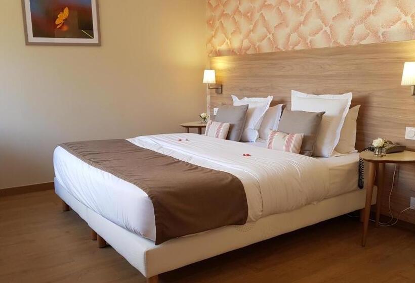 高级工作室, Lou Paradou