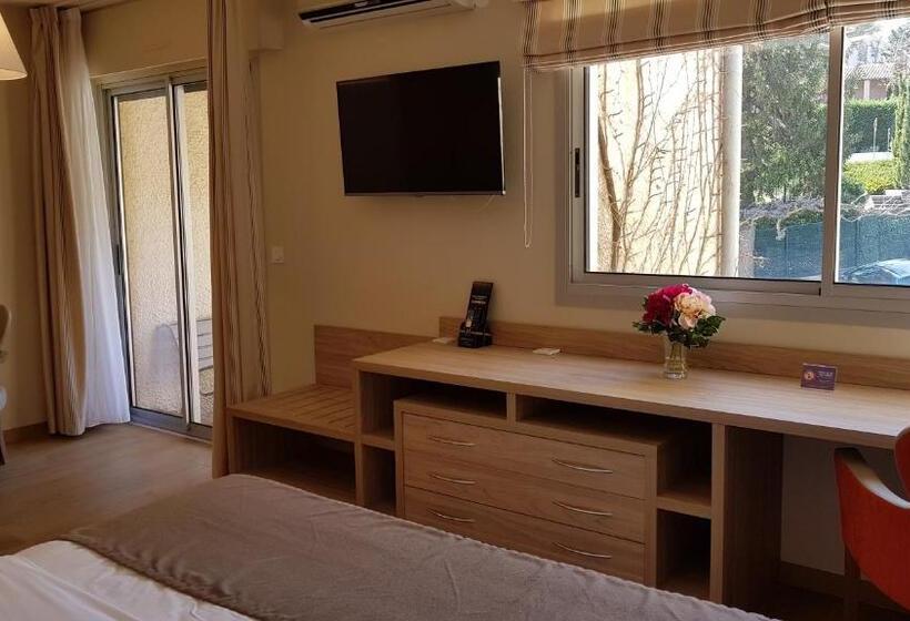 高级工作室, Lou Paradou