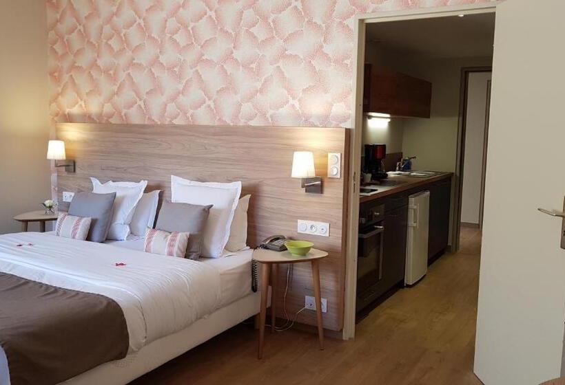 高级工作室, Lou Paradou