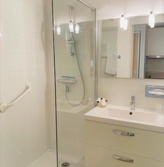 高级工作室, Lou Paradou