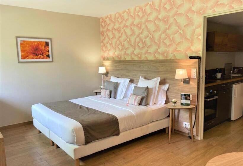 高级工作室, Lou Paradou