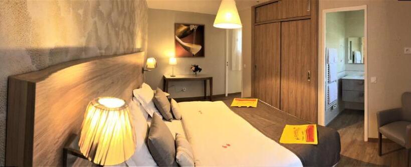 带1个卧室的别墅, Lou Paradou